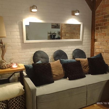 Apartament Centrum Нова-Руда Екстер'єр фото
