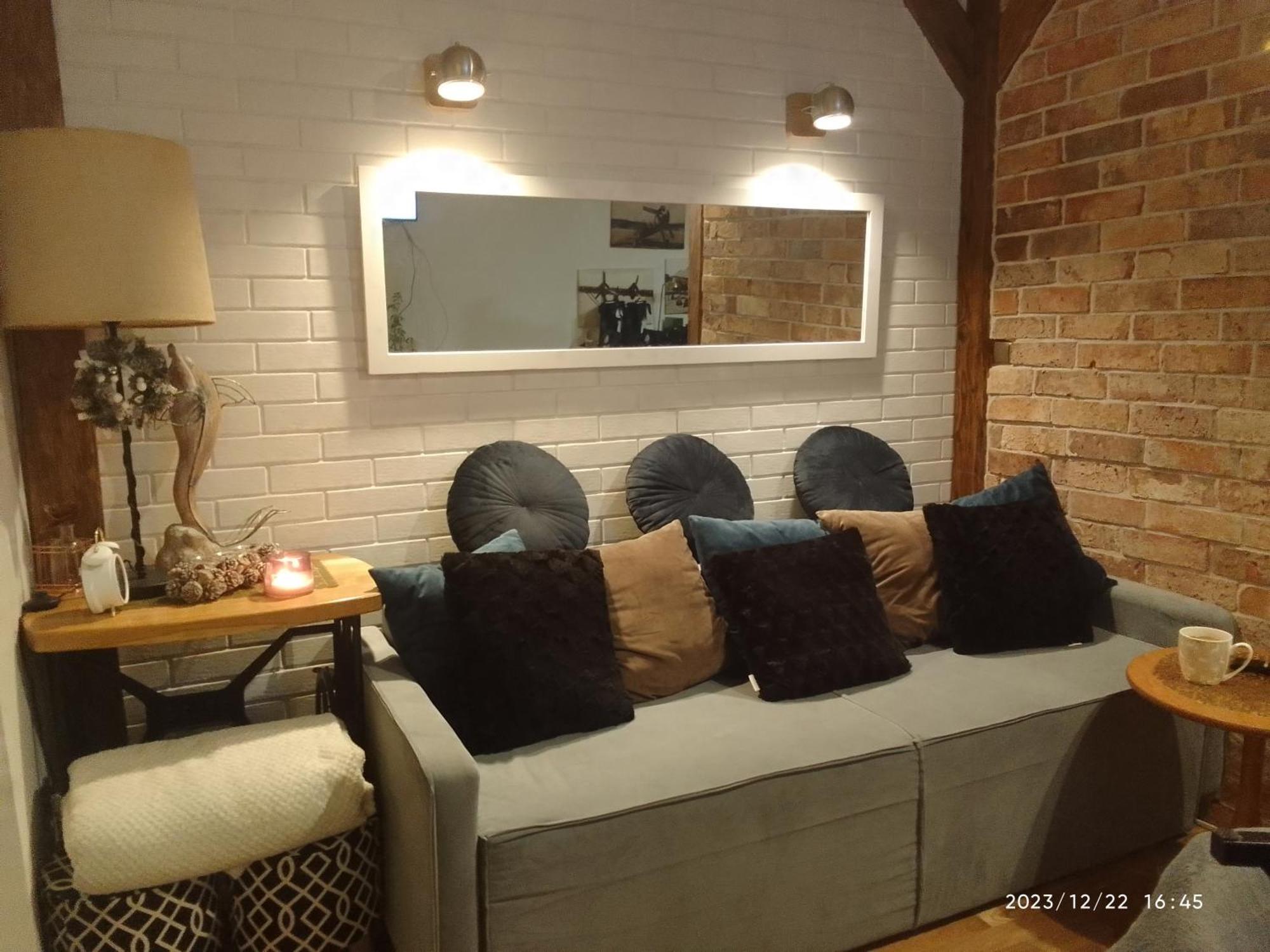 Apartament Centrum Нова-Руда Екстер'єр фото