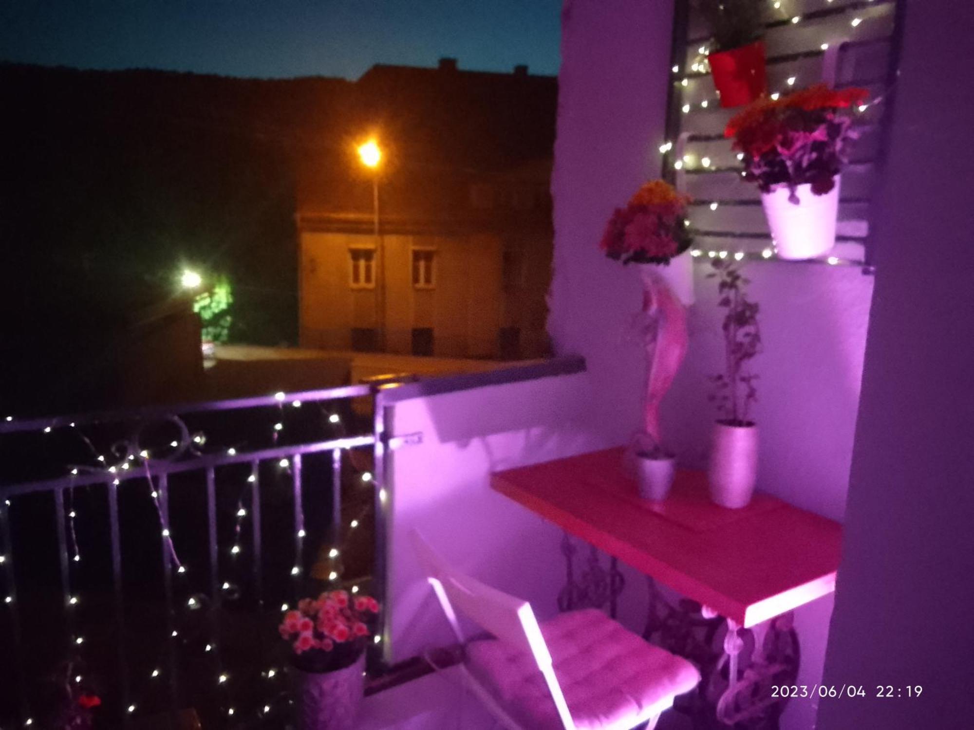 Apartament Centrum Нова-Руда Екстер'єр фото