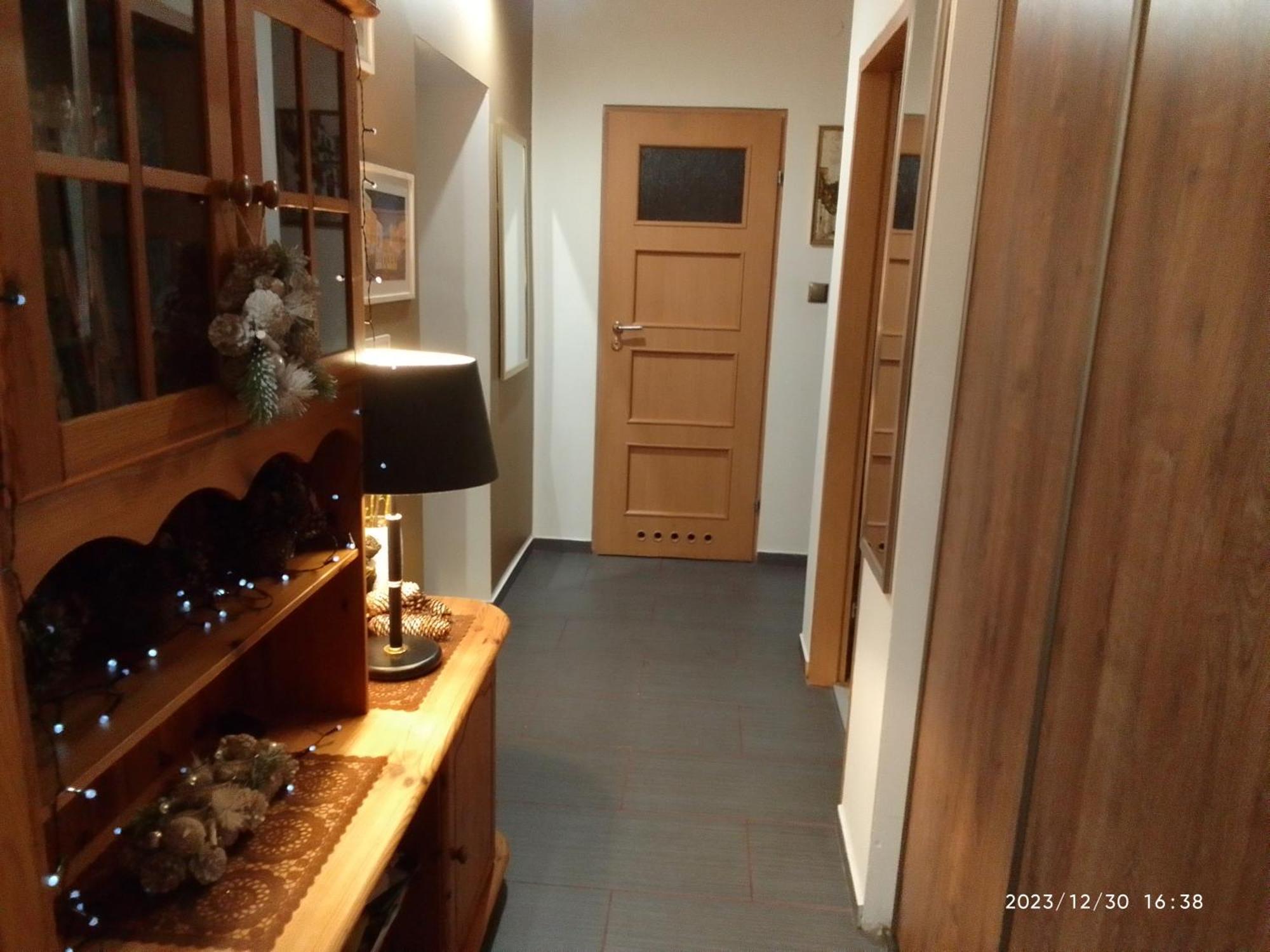 Apartament Centrum Нова-Руда Екстер'єр фото