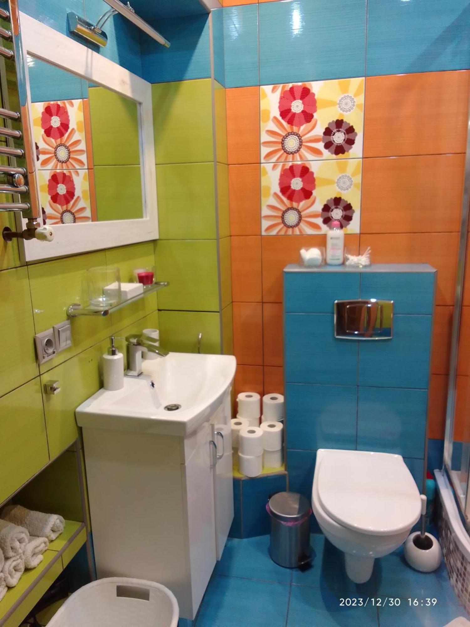 Apartament Centrum Нова-Руда Екстер'єр фото