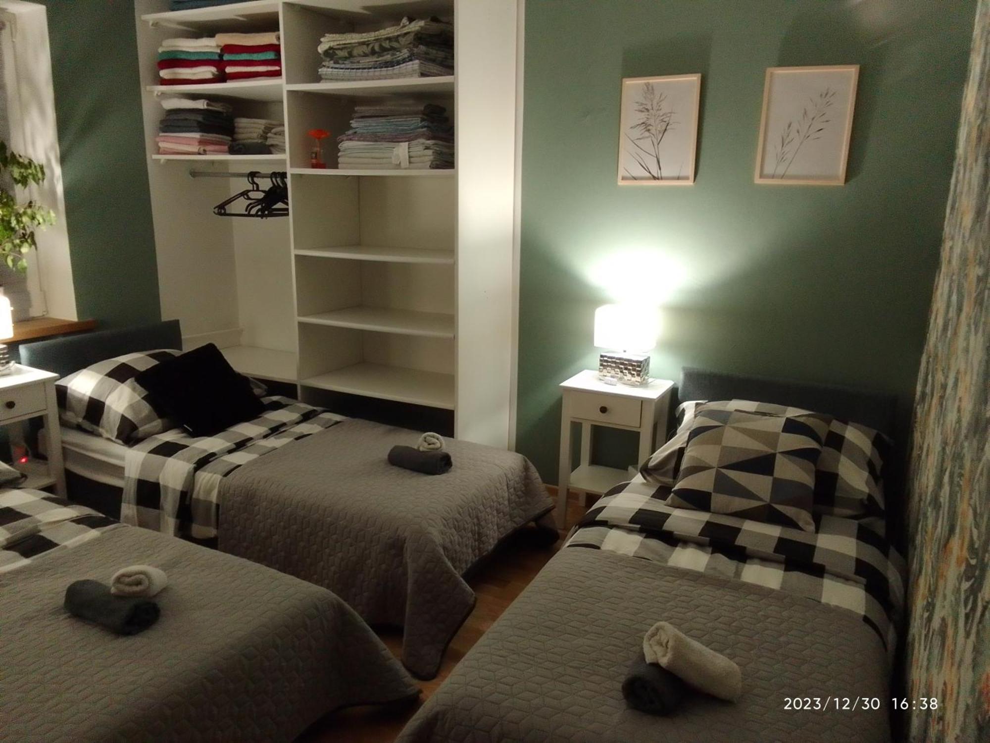 Apartament Centrum Нова-Руда Екстер'єр фото