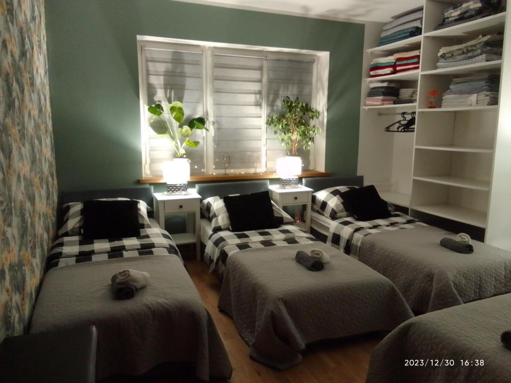 Apartament Centrum Нова-Руда Екстер'єр фото
