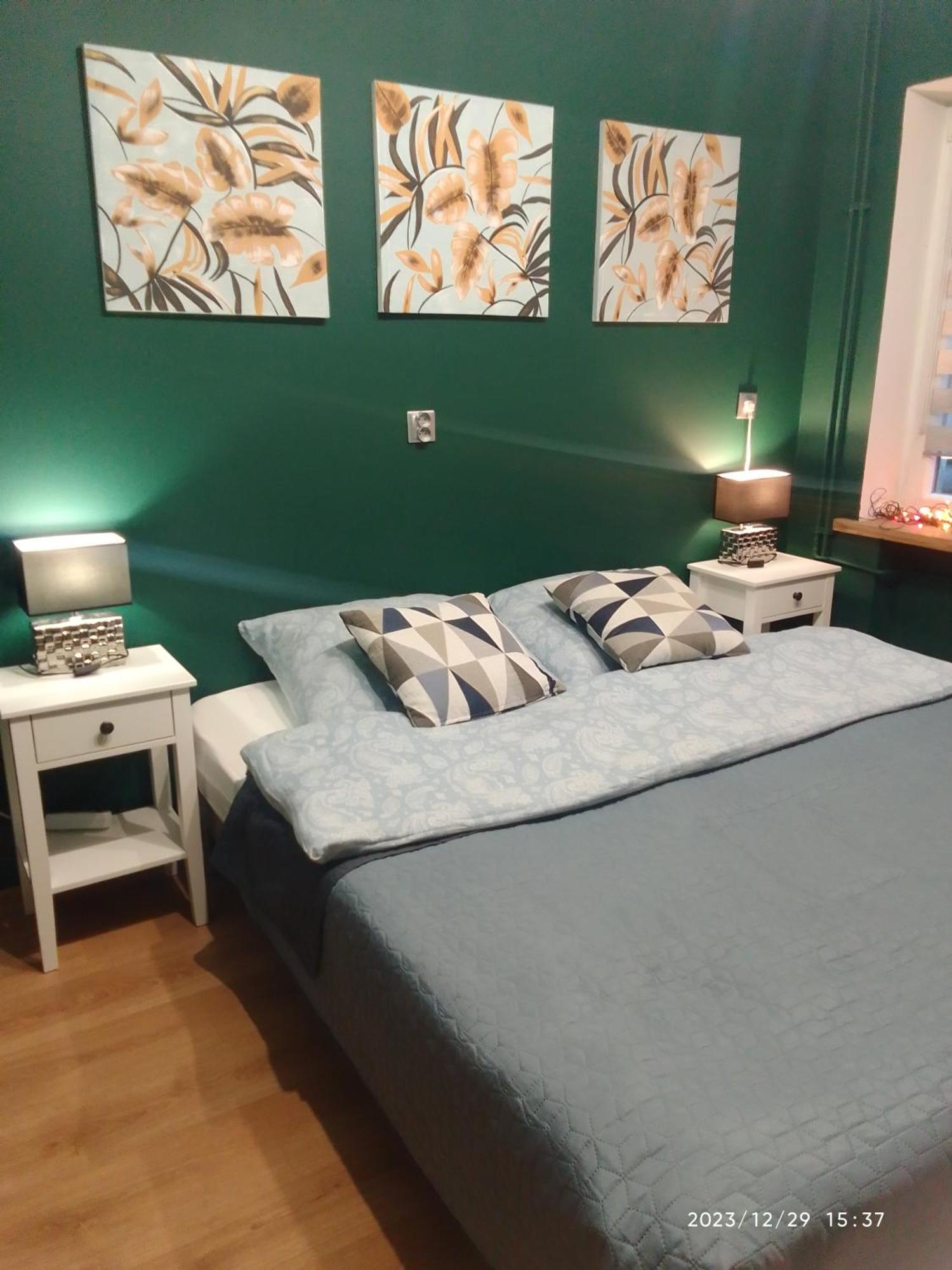 Apartament Centrum Нова-Руда Екстер'єр фото
