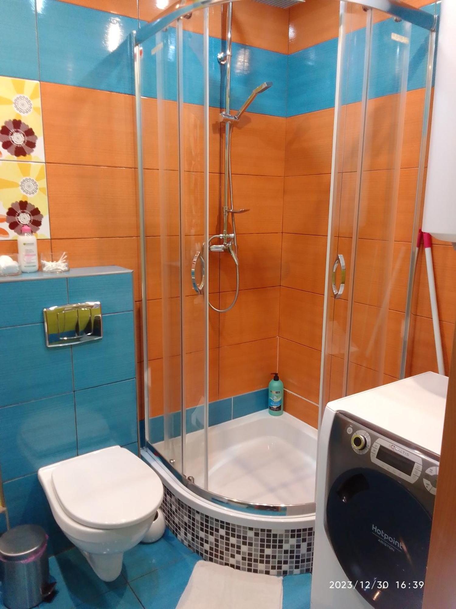 Apartament Centrum Нова-Руда Екстер'єр фото